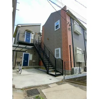 ハーミットクラブハウスアップ ビレッジ反町の画像