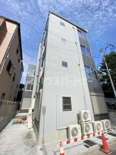 グランクオール町屋レジデンスの画像