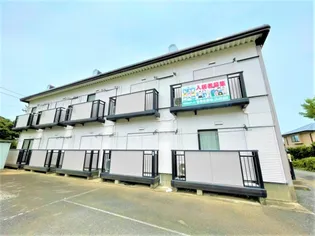 カワマタハイツ B棟の画像