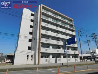 Z.bldg.【1階】の外観