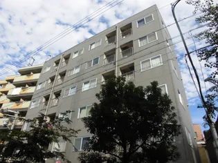 大阪府大阪市西成区天下茶屋1【マンション】の外観