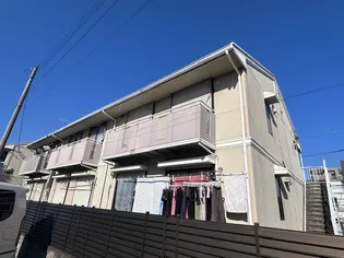 グレースコートの画像