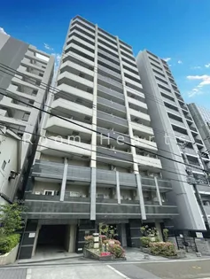 アドバンス大阪城レガーレ【5階】の外観