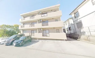 ヴィアステージ清原台Aの画像