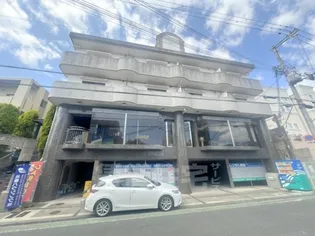 大阪府吹田市千里山西1【マンション】の外観