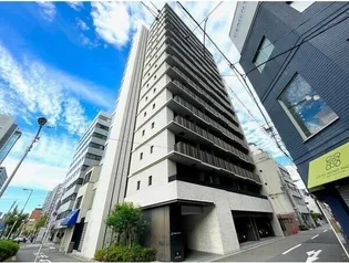 コンフォリア京町堀の画像