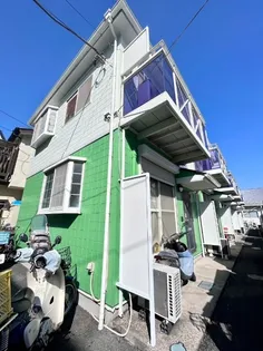 グレイスMの画像
