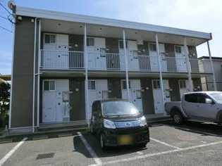 レオパレス大栄の画像