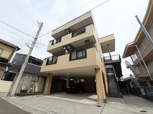 上田マンションの画像