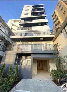 グランクオール西小岩の画像