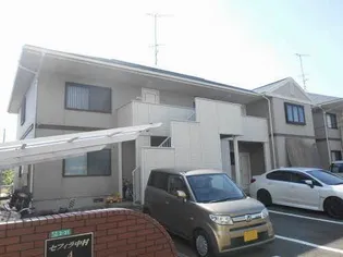 セフィラ中村 A棟の画像