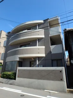 メゾンバンブーインサイドの画像