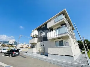グランスクエア I番館の画像