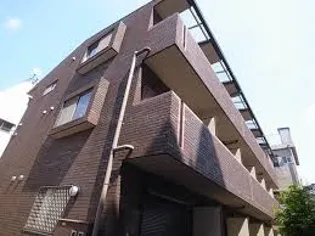 ソレイユ西原の画像