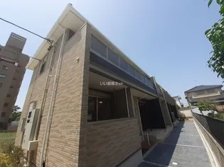 プルミエール メゾン Ⅱの画像