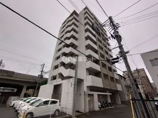 グランフォーレ箱崎アネックスの画像