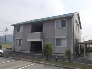 プランドール賀茂 A棟の画像