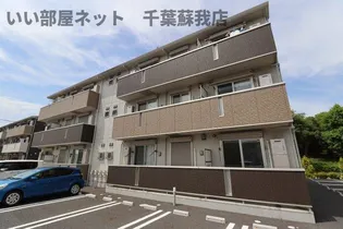 ロイヤルガーデンXIの画像