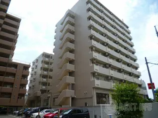 アバクス立川B棟の画像