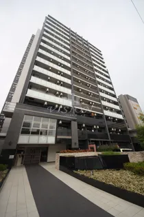 大阪府大阪市浪速区塩草1【マンション】の外観