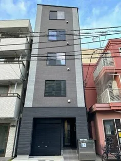 ROKUICHI SO【2階】の外観