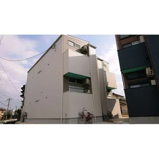 福岡県福岡市早良区次郎丸4【アパート】の外観