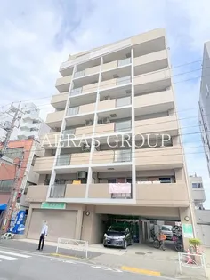 シティハイム八広の画像