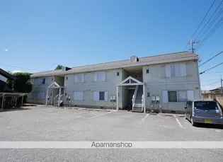フレグランス久保田の画像