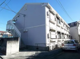 メゾンド エメラルドIIの画像