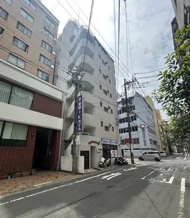 コーポ ロアールの画像