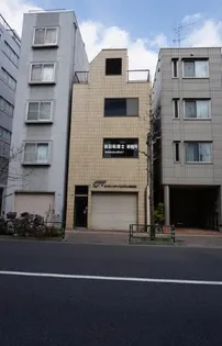 第1天貝コーポ【2階】の外観