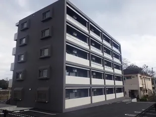 グランデ碧空の画像