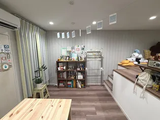 ADCパピーズ新南部【1階】の外観