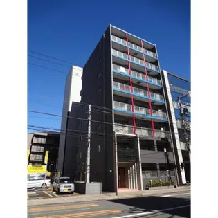 千葉県千葉市中央区院内1【マンション】の外観