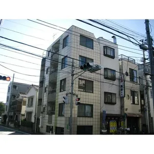 TCRE田園調布南の画像