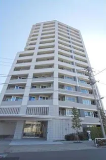 パークホームズ清澄白河の画像