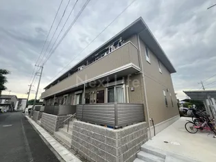 アークドルミエールIIの画像