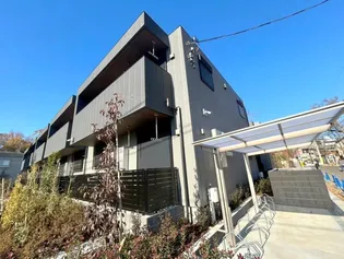 グリーンテラス上水本町 サウスの画像