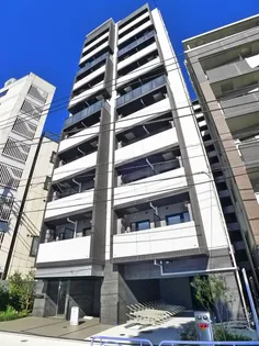 JPnoie門前仲町【5階】の外観