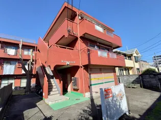 サンパレススズキの画像