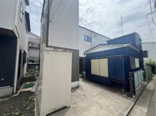 COMFIE横浜戸部の画像