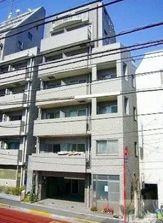 ウィステリア市ヶ谷の画像