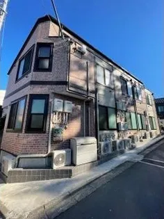 SOLEIL大岡山の画像