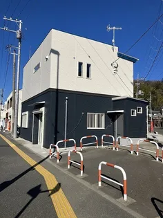 NINO HOUSEの画像