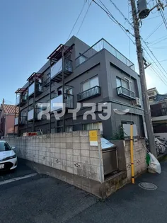 宏和マンションの画像