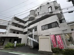 グランデュール宮崎台の画像