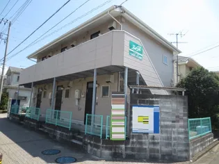 パームハウス湘南の画像