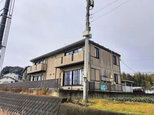 静岡県湖西市新所【アパート】の外観