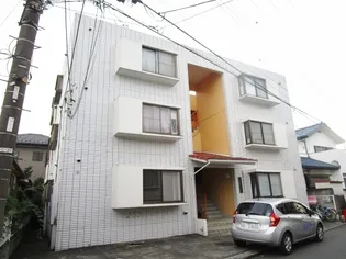 すすきのマンションの画像