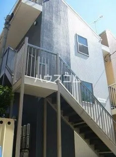 メゾン ジュジュ根岸の画像
